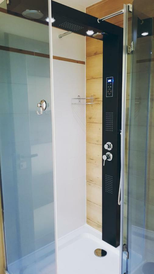 Park Apartments Мендзиздрое Екстериор снимка